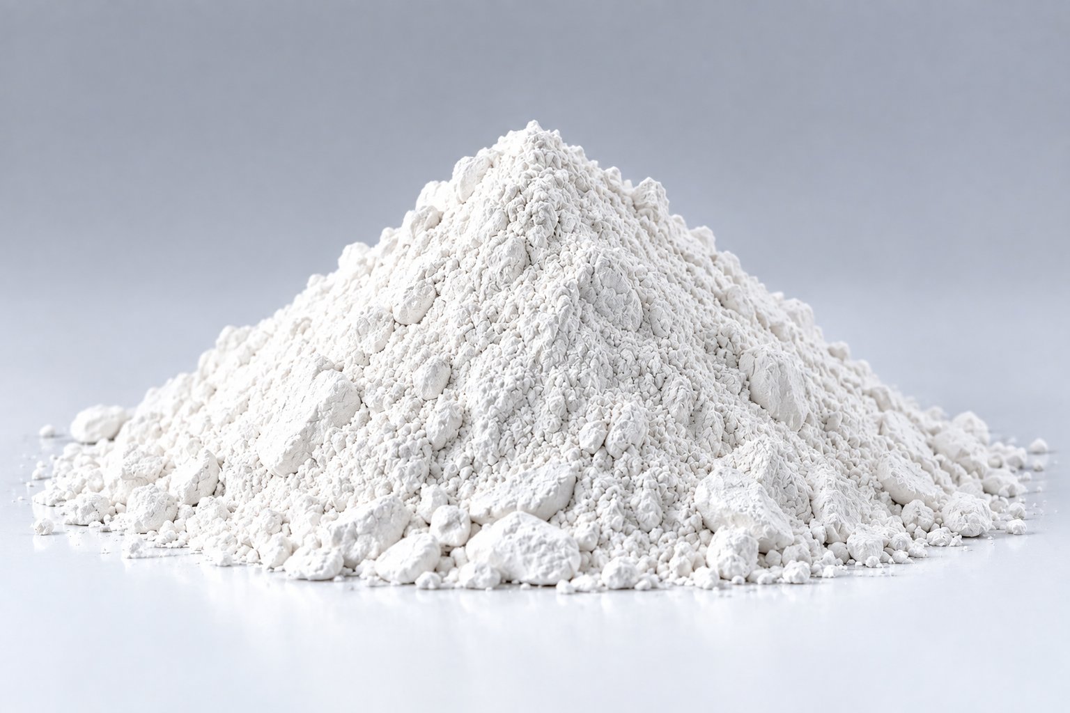 Kaolin & Synthetic Aluminium Silicate